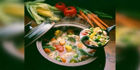 You Will Be Surprised To Know These Benefits Of Eating Boiled Vegetables