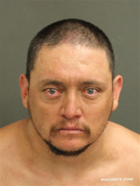 Arellano Moises G Orange County Mugshots Zone