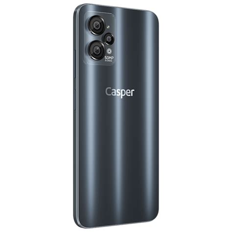 Casper Via X Plus Ak Ll Telefon Modeli I Casper