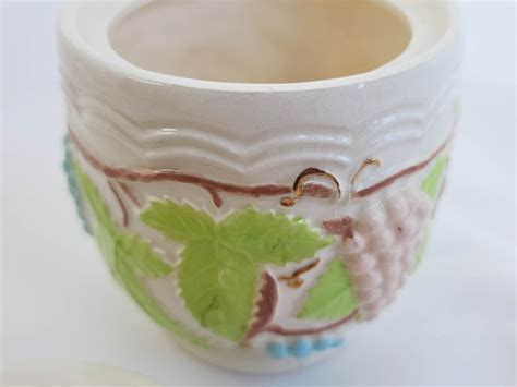 Arnels Arnels Ceramics Hand Painted Arnels Etsy