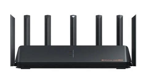 Лучшие роутеры Wi-Fi 6 для дома - Рейтинг 2023 (ТОП 10)