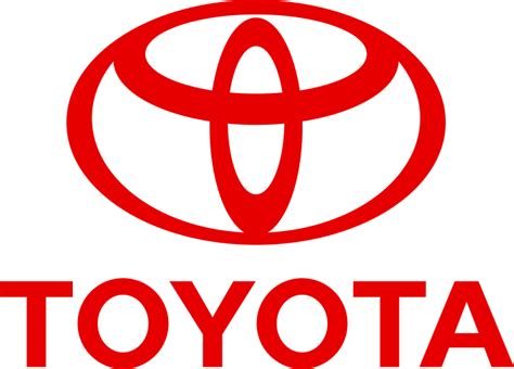 Logo Toyota Png - Free Transparent PNG Logos