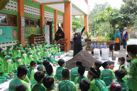 Sdit Salsabila 2 Klaseman Cakap Cendekia And Berakhlak Mulia