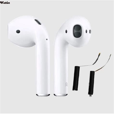 Battery Charger For airpods 1st 2nd A1604 A1523 A1722 A2032 A2031 air ...