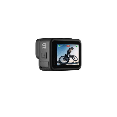 Cámara Gopro Hero 9
