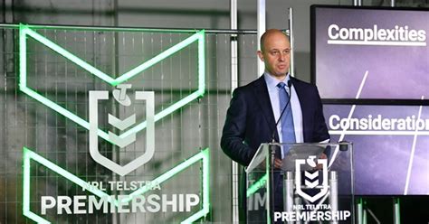 NRL expects Western Sydney Stadium debut to sell out within hours | NRL.com