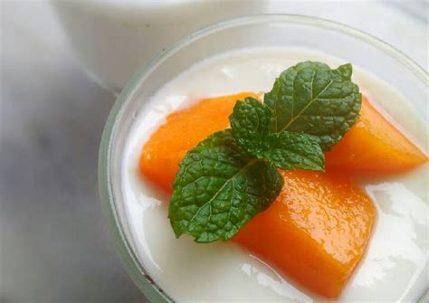 Resep Plain Yogurt Homemade Oleh Mutiarisa Cookpad