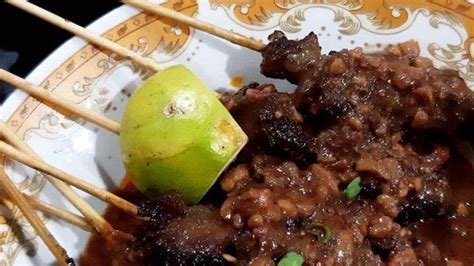 Cita Rasa Makanan Khas Aceh Mie Aceh Bikin Ketagihan