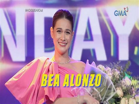 Fast Talk With Boy Abunda Multi Awarded Actress Bea Alonzo Teaser