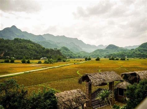 Mai Chau Day Trip From Hanoi A Must For Any Trip To Vietnam