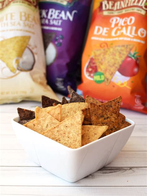 Beanfields Bean Chips Reviews And Info Top Allergen Free And Corn Free