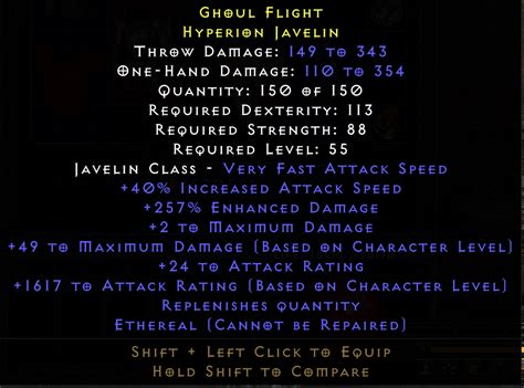 Nice Melee Items Ft Topic D Jsp