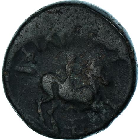 Coin, Kingdom of Macedonia, Æ, , Bronze | Greek Coins