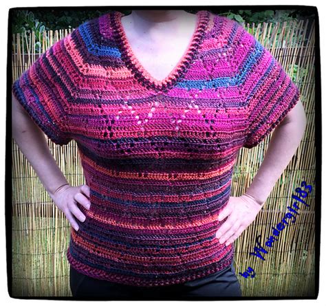 Ravelry Waw Precious Sweater Pattern By By Katerina