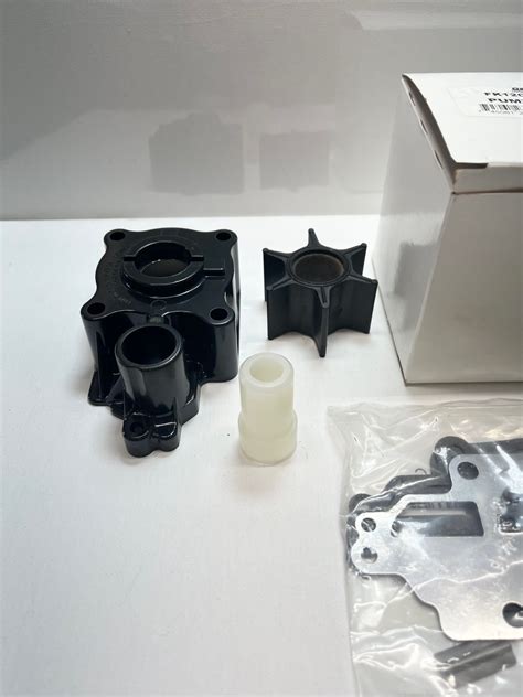 Quicksilver Chrysler Force Water Pump Repair Kit Fk1204 1 Express Marine