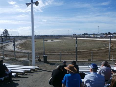 Tracks - Percy's NZ Speedway