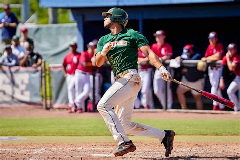 Photo Gallery Miami Fau Baseball Fall Game University Of Miami Athletics