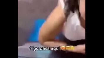 Que Hermoso Que Una Mujer Se Huela La Vagina XVIDEOS