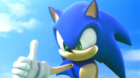 Sonic the Hedgehog ( 2006 ) by Hinata70756 on DeviantArt