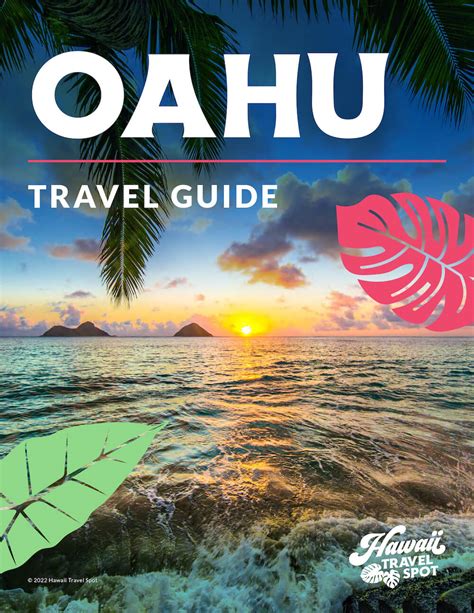 10 Oahu Travel Tips For The Perfect Oahu Vacation 2023 Hawaii Travel Spot