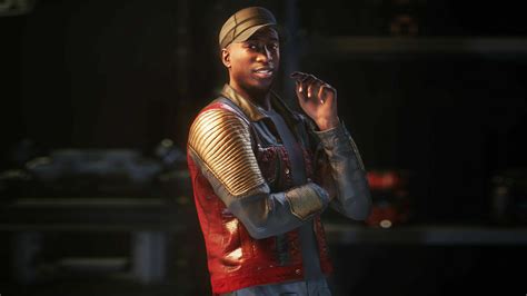 Star Citizen Stegmans Indvest And Cordimon Complete Outfits Single