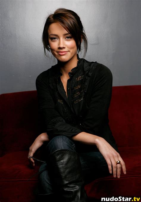 Amber Heard Simp Chat Amberheard Realamberheard Nude OnlyFans Photo 391 Nudostar TV