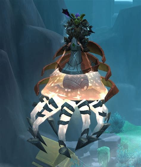 The 500 Mount Changed To Another Recolor Shows No One On The Team Cares