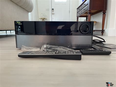Harman Kardon Avr 3600 400 Obo Photo 5217360 Us Audio Mart