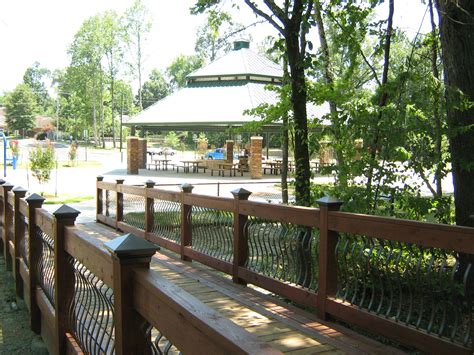 Fletcher Creek Park | Map of Play