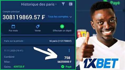 Xbet Comment Viter De Perdre Dans Les Paris Sportifs Youtube