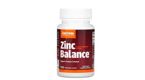 Optimal Health with Zinc Tablets: Explore Their Advantages