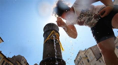 Finalizó La Ola De Calor En Lima Y Callao Esto Dijo Senamhi Latina