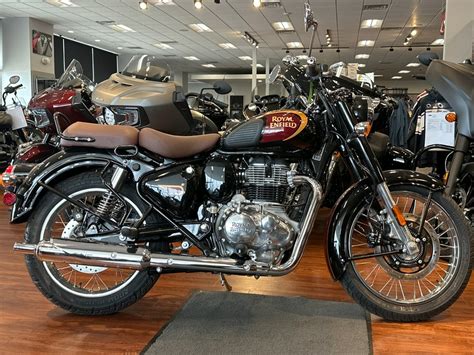 2022 Royal Enfield Classic 350 For Sale In De Pere Wi