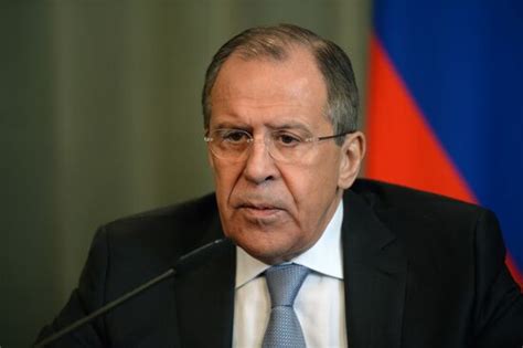 Встреча глав МИД РФ С.Лаврова и Республики Габон Э.И.Нгонде | РИА ...