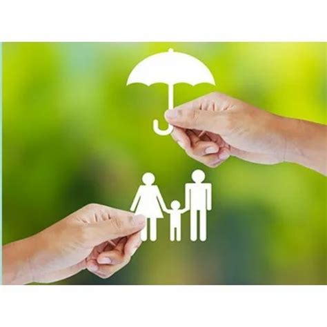 Endowment Assurance Life Insurance Plan Services In Jaipur Id
