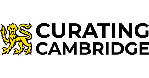 Ts And Souvenirs From The Fitzwilliam Museum Curating Cambridge