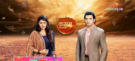 Watch Kasam Online Yo Desi