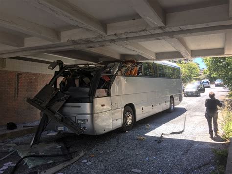 Bridge Strikes Operators Have A Big Part To Play In Prevention