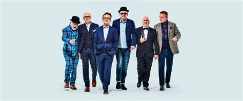 Madness Announce Forest Live Dates For The Summer Forestry England