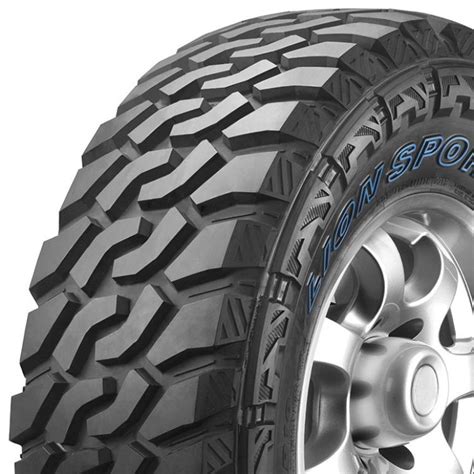 Leao Lion Sport Mt Tires