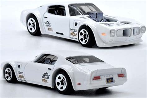 1970 PONTIAC FIREBIRDのレビュー2020年Legends Tourを制した一台 HCT05 Hot Wheels 情報まとめ ホットウィール にわかマニア