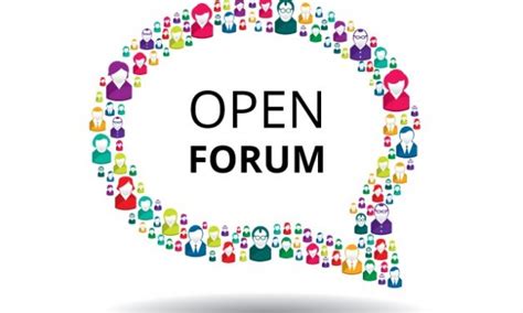 Open Forum Irvine Community News And Views