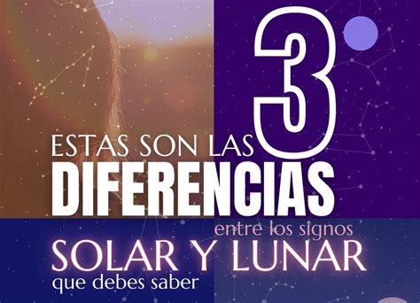 Diferencias Entre Tu Signo Solar Y Lunar Las Conoces The Best Porn