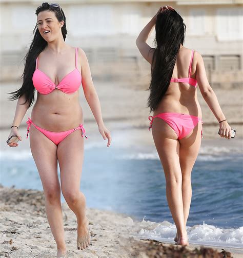 Chantelle Houghton Porn Pictures XXX Photos Sex Images PICTOA