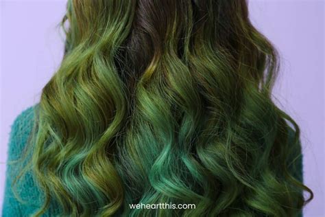 How to Fix Green Hair From Ash Dye: 9 Tried-and-Tested Methods