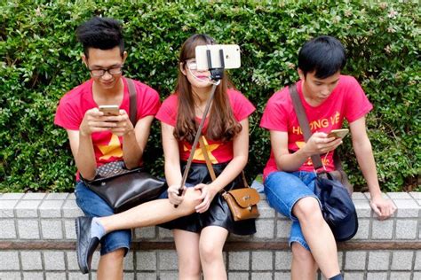 ¿cuáles Son Las Diez Aplicaciones Más Deseadas Consumer