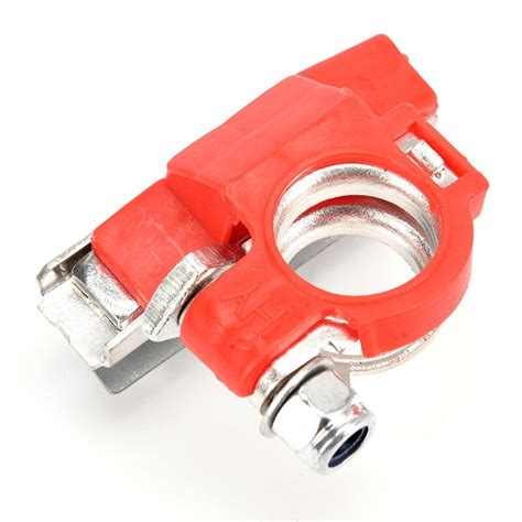 V Quick Release Battery Clamps Car Battery Termi Grandado