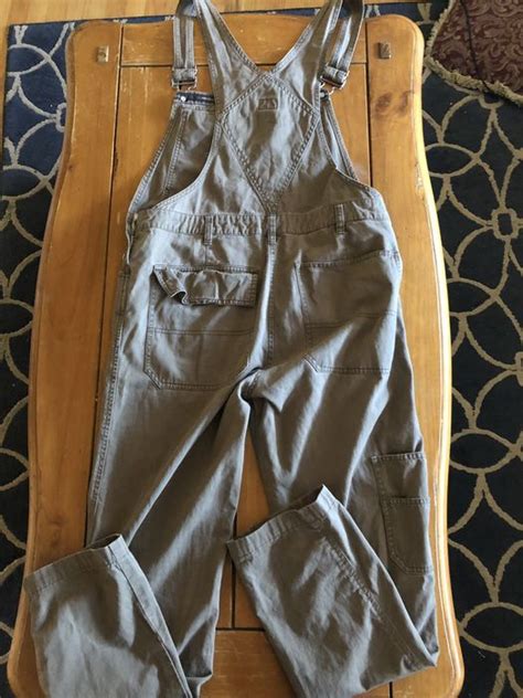 Calvin Klein Vintage Calvin Klein Overalls. | Grailed