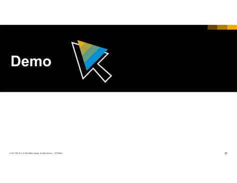 Sap Teched 2017 Fiori And Sap Screen Personas Net 52541 Ppt