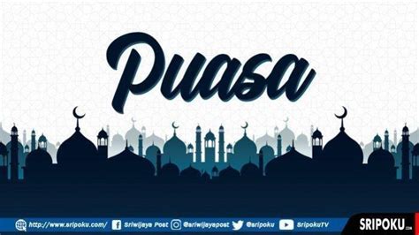 Kapan Jadwal Puasa Tarwiyah Dan Arafah Berikut Tanggal